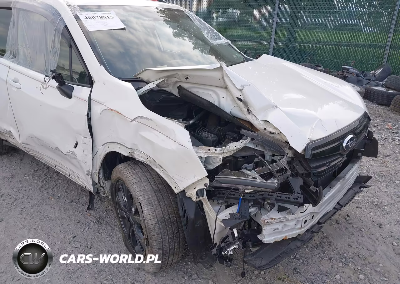 2019 Subaru Forester Sport VIN:JF2SKAKC8KH401902 - 6