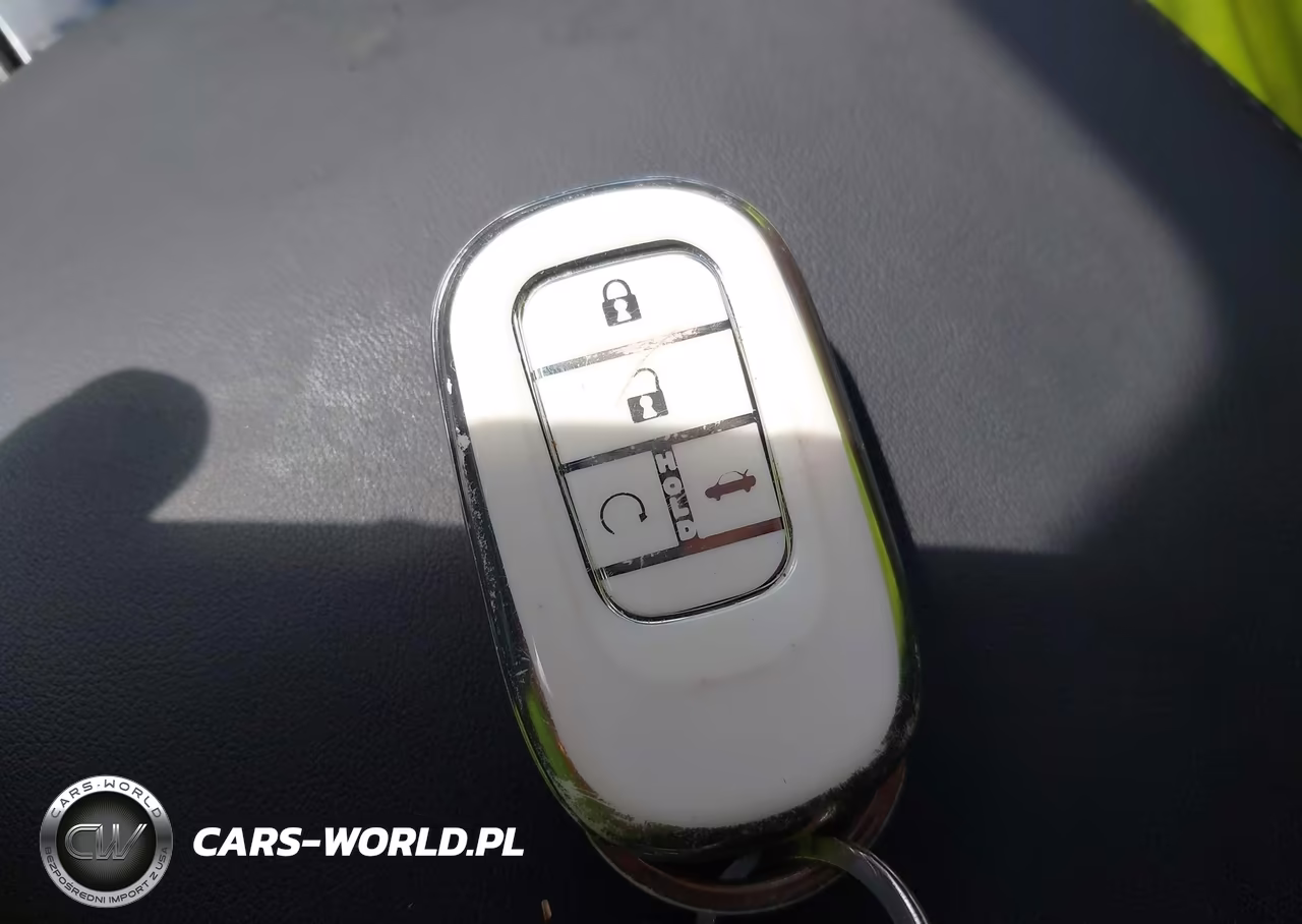 2025 Honda Accord Hybrid Sport VIN:1HGCY2F57SA002184 - 11