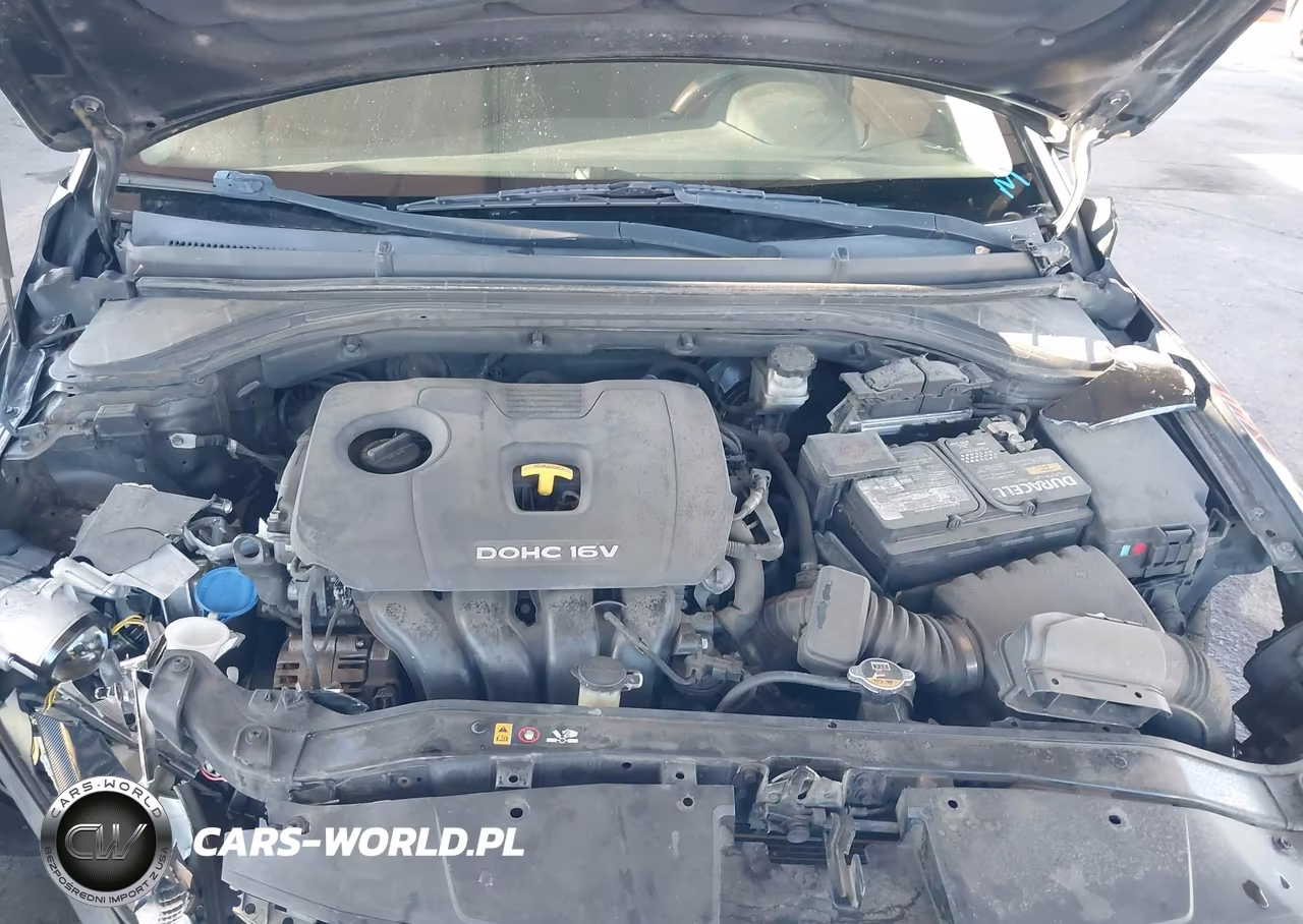 2018 Hyundai Elantra Sel VIN:5NPD84LF2JH221718 - 10