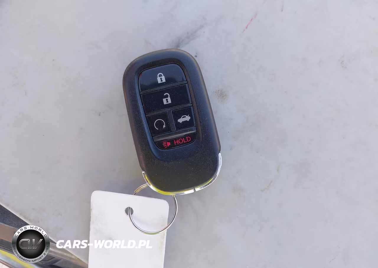 2023 Honda Civic Ex-Ex W-O Bsi VIN:2HGFE1F76PH313972 - 11