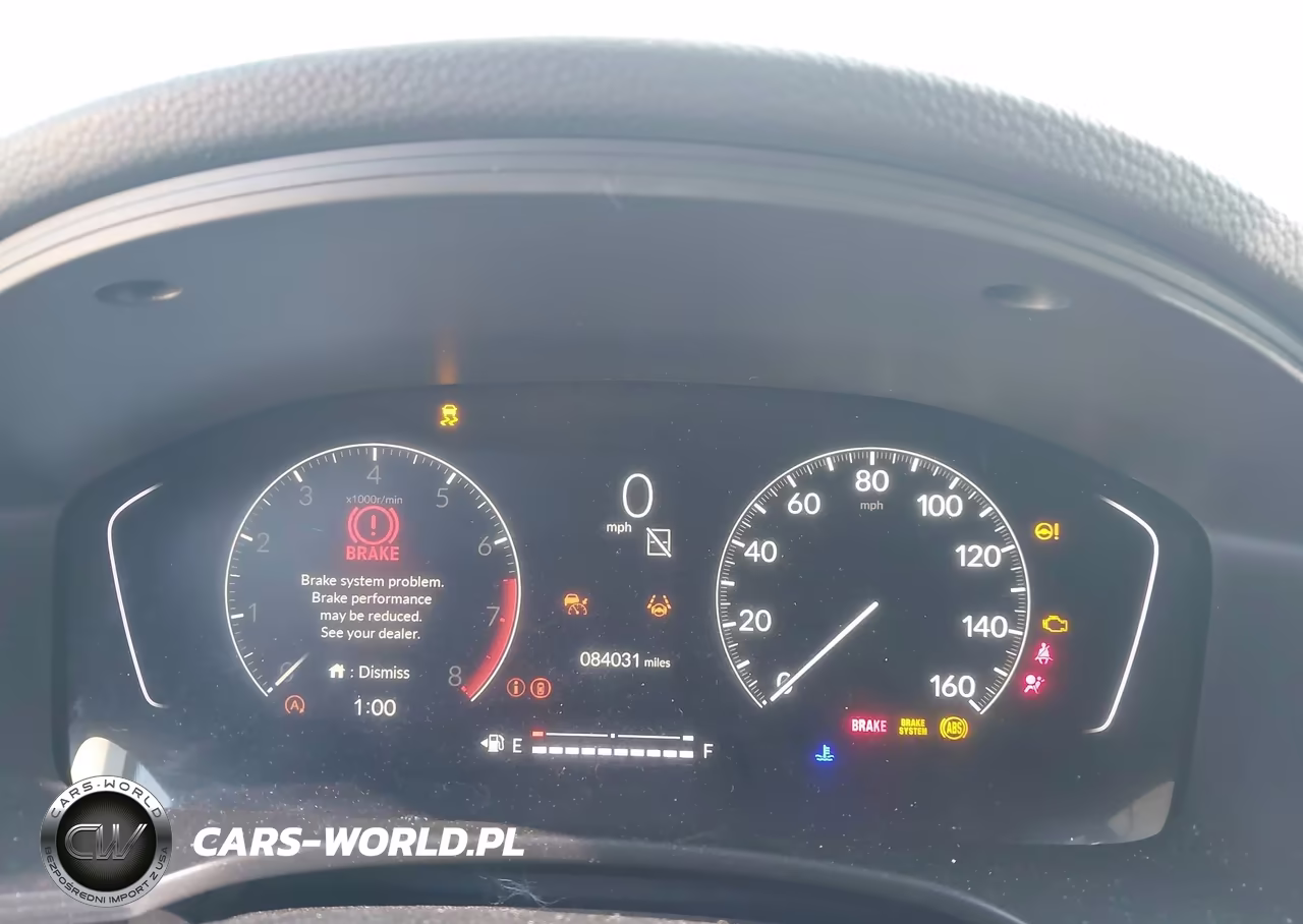 2023 Honda Civic Ex-Ex W-O Bsi VIN:2HGFE1F76PH313972 - 7