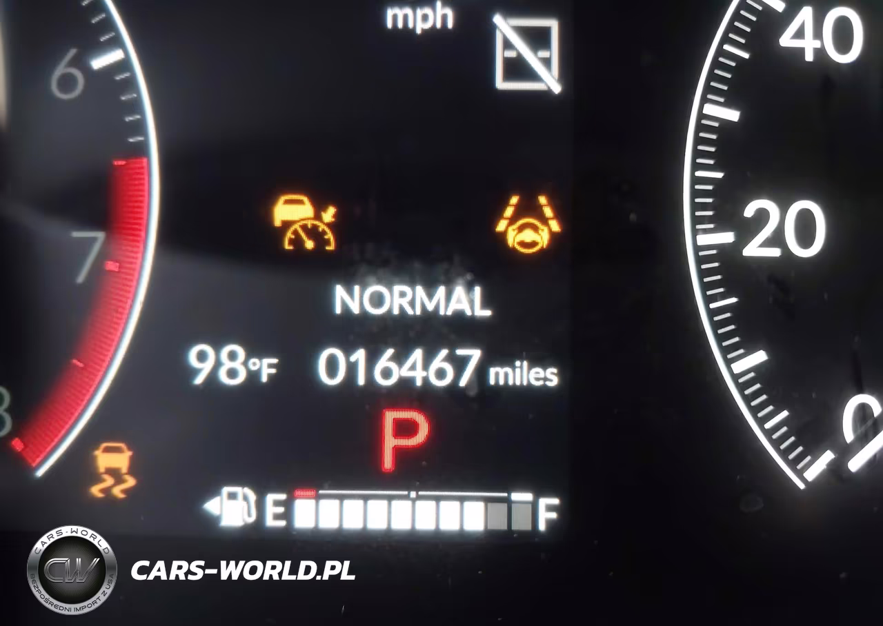 2025 Honda Pilot Trailsport VIN:5FNYG1H61SB121539 - 15