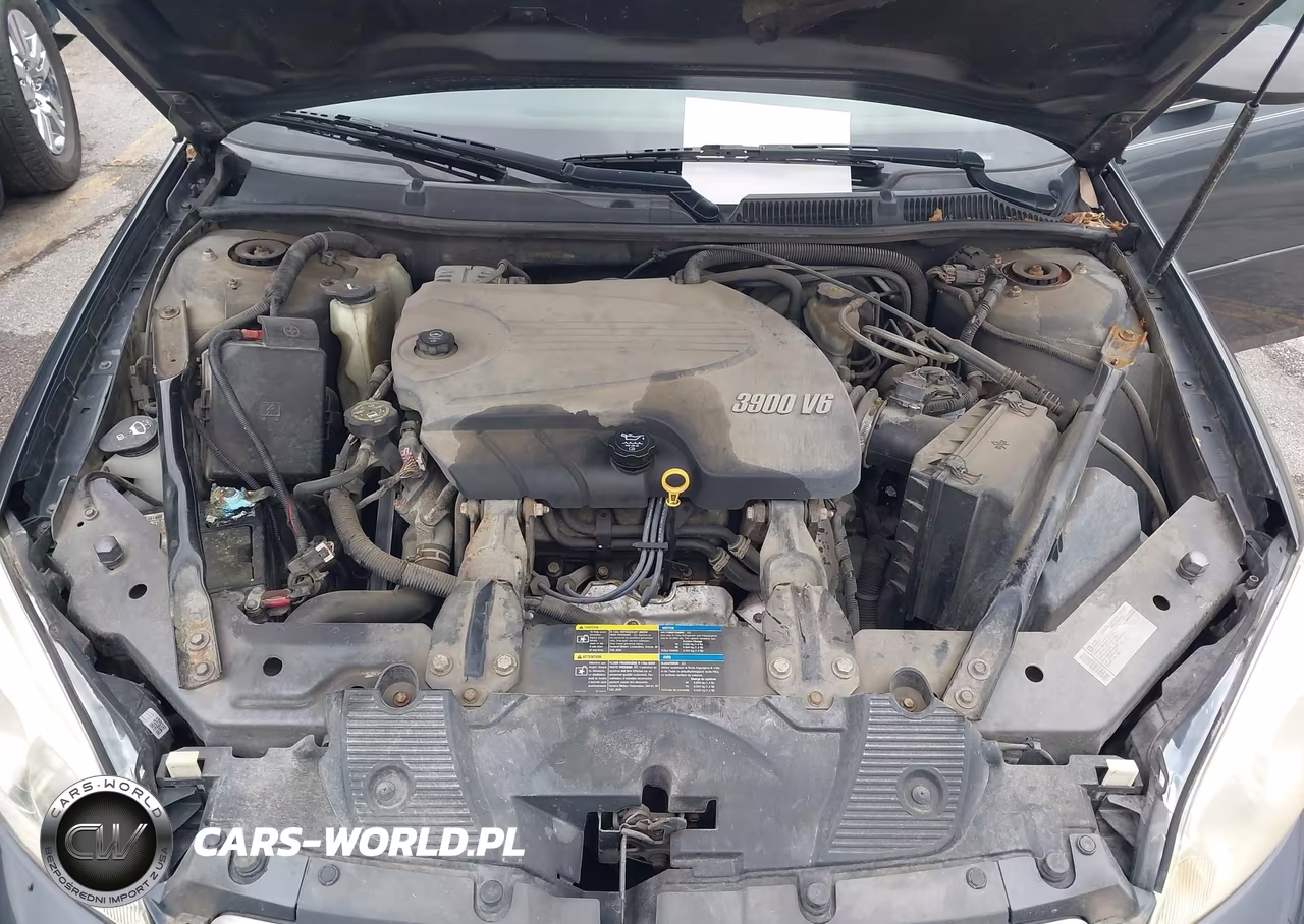 2010 Chevrolet Impala Ltz VIN:2G1WC5EM2A1141855 - 10