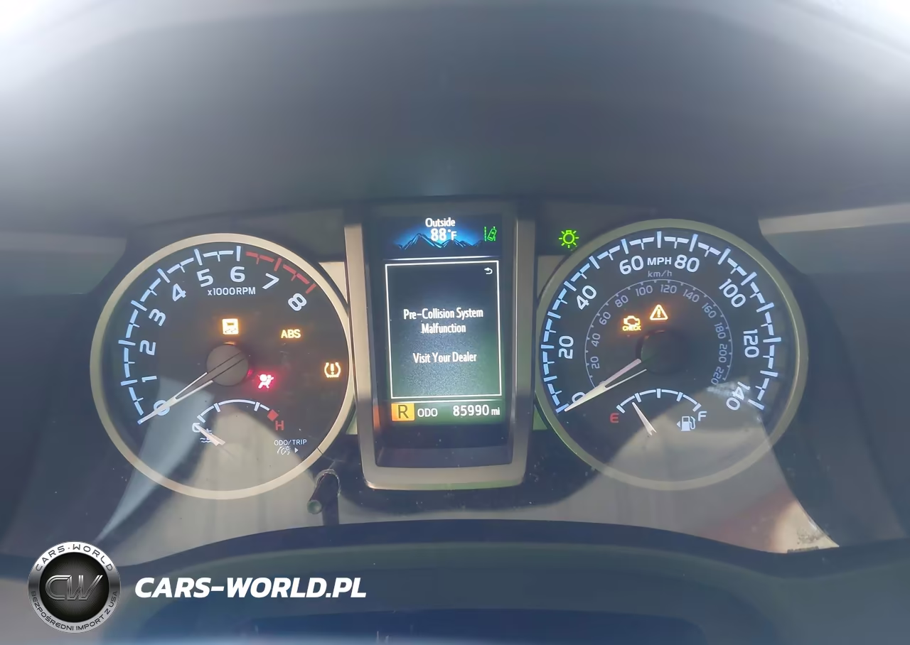 2022 Toyota Tacoma Sr5 V6 VIN:3TMAZ5CN8NM163563 - 7