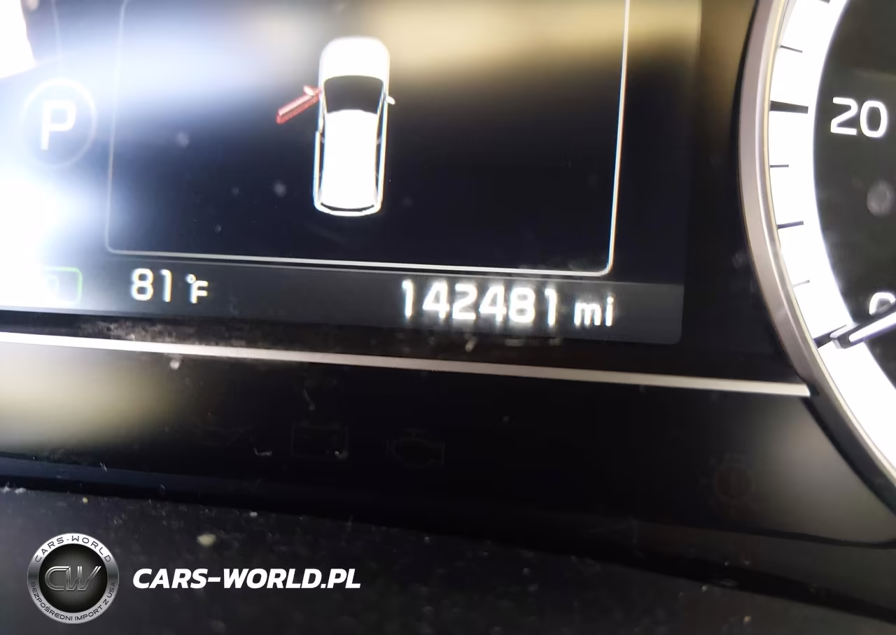 2017 Kia Niro Ex VIN:KNDCC3LC2H5061652 - 15