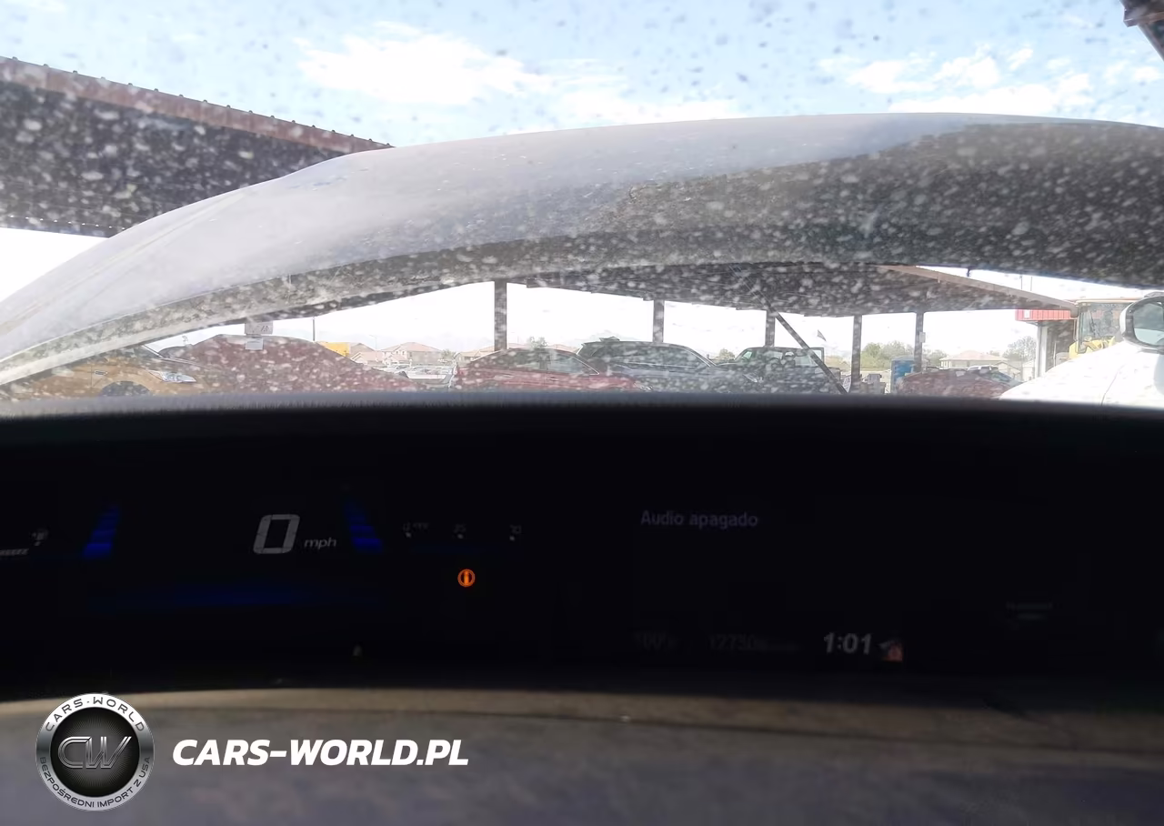 2013 Honda Civic Ex-L VIN:19XFB2F91DE022933 - 7