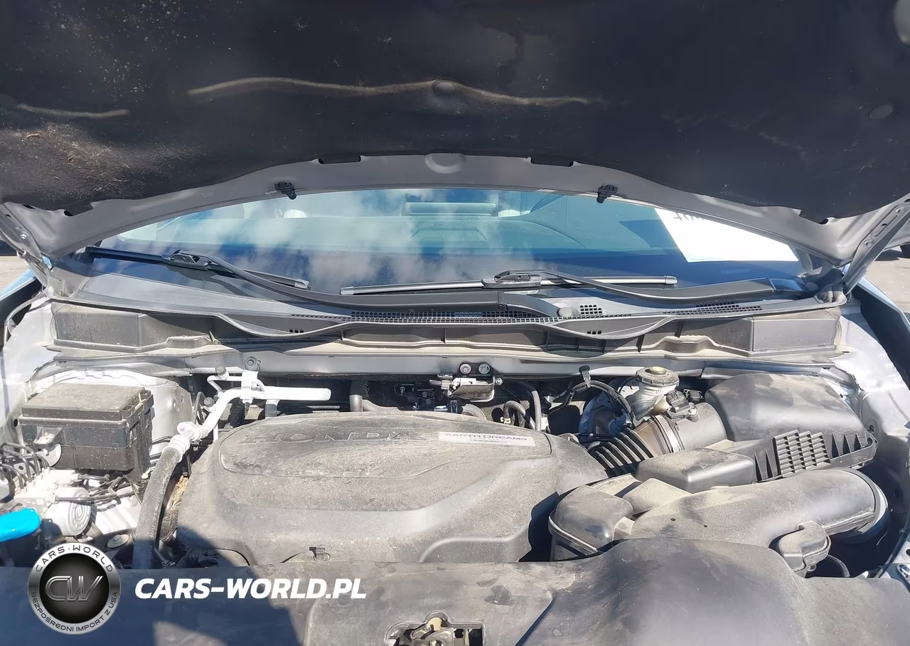 2021 Honda Odyssey Touring VIN:5FNRL6H87MB000256 - 10