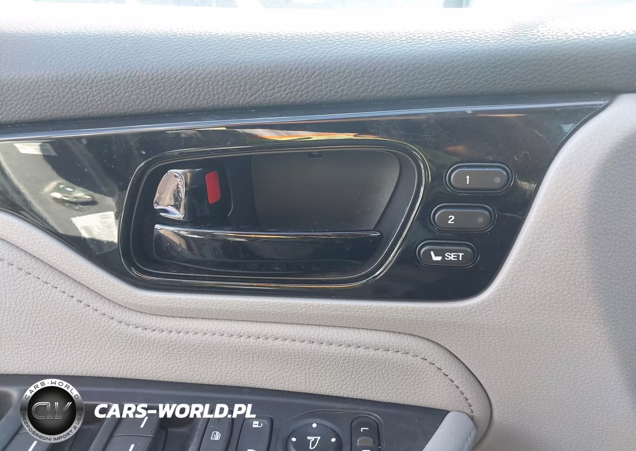 2021 Honda Odyssey Touring VIN:5FNRL6H87MB000256 - 12