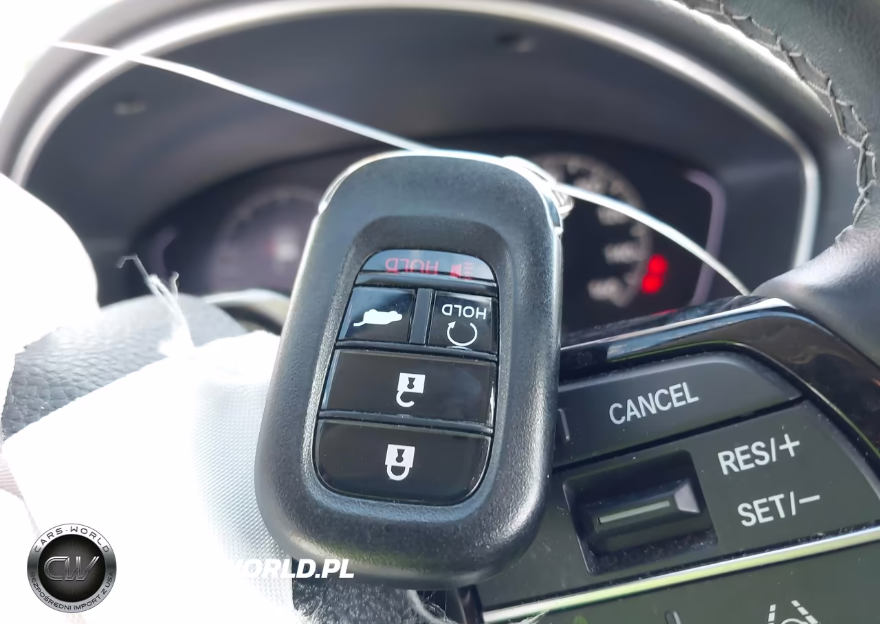 2023 Honda Civic VIN:19XFL1H78PE006641 - 11