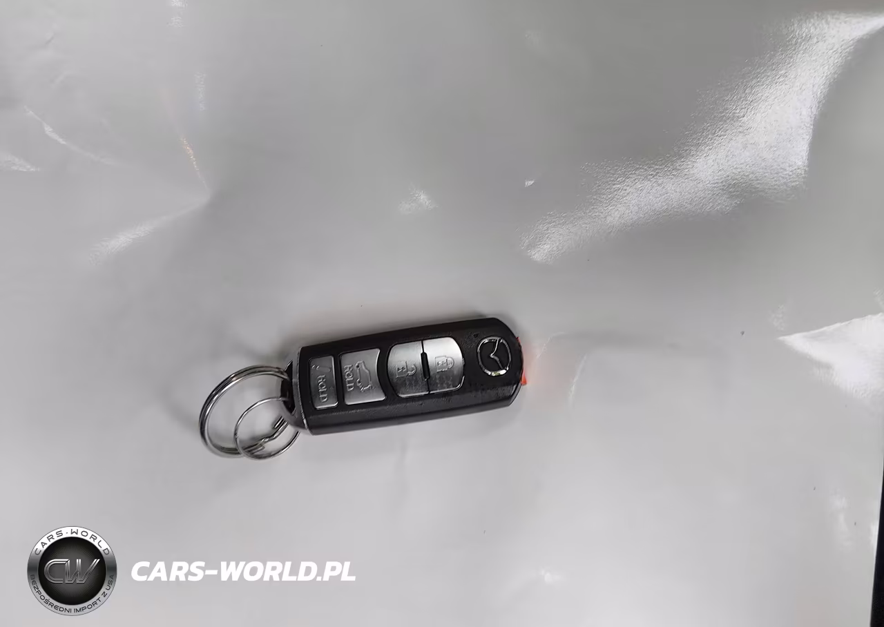 2019 Mazda Cx-5 Grand Touring Reserve VIN:JM3KFBDY0K0527520 - 11