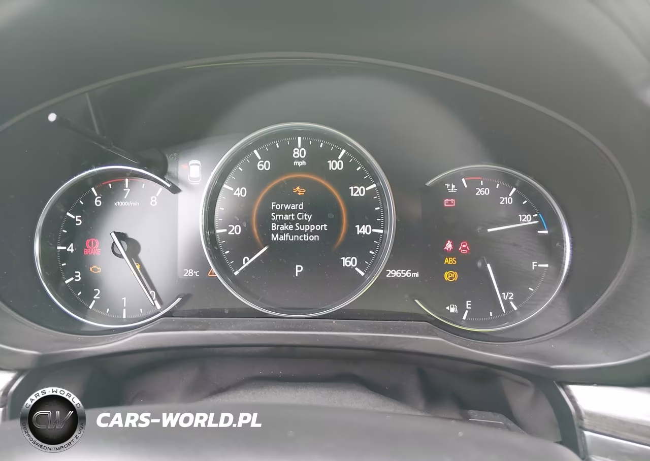 2019 Mazda Cx-5 Grand Touring Reserve VIN:JM3KFBDY0K0527520 - 7
