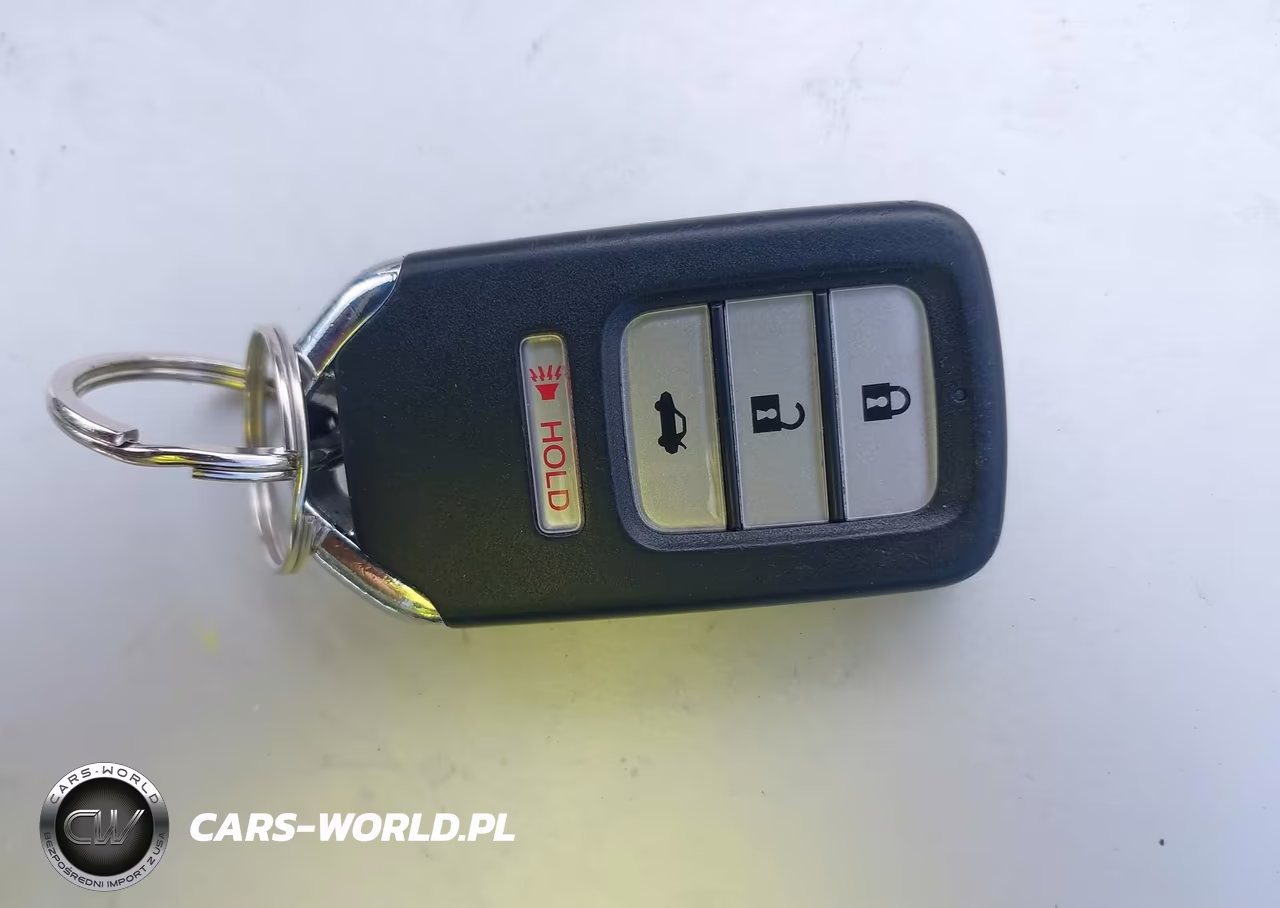 2014 Honda Accord Ex-L V-6 VIN:1HGCR3F82EA000876 - 11