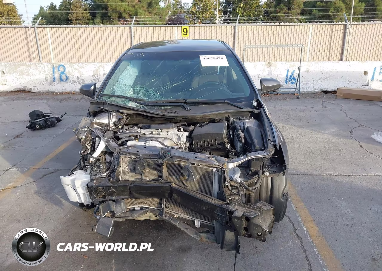 2016 Toyota Camry Se VIN:4T1BF1FK2GU609689 - 13