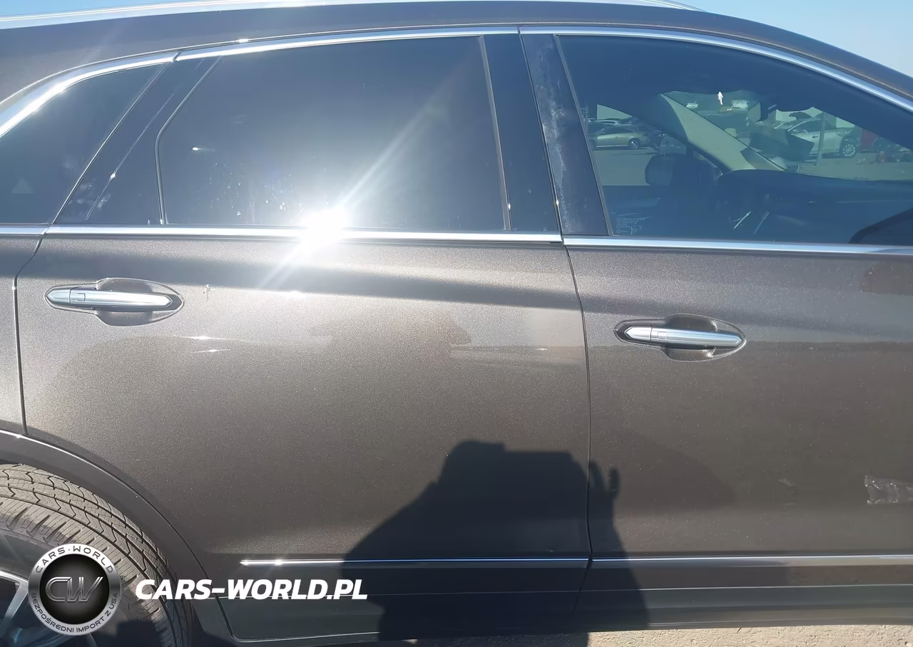 2019 Cadillac Xt5 Luxury VIN:1GYKNCRS7KZ228716 - 13