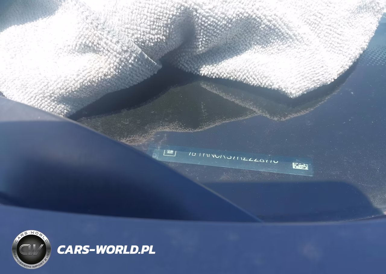 2019 Cadillac Xt5 Luxury VIN:1GYKNCRS7KZ228716 - 9