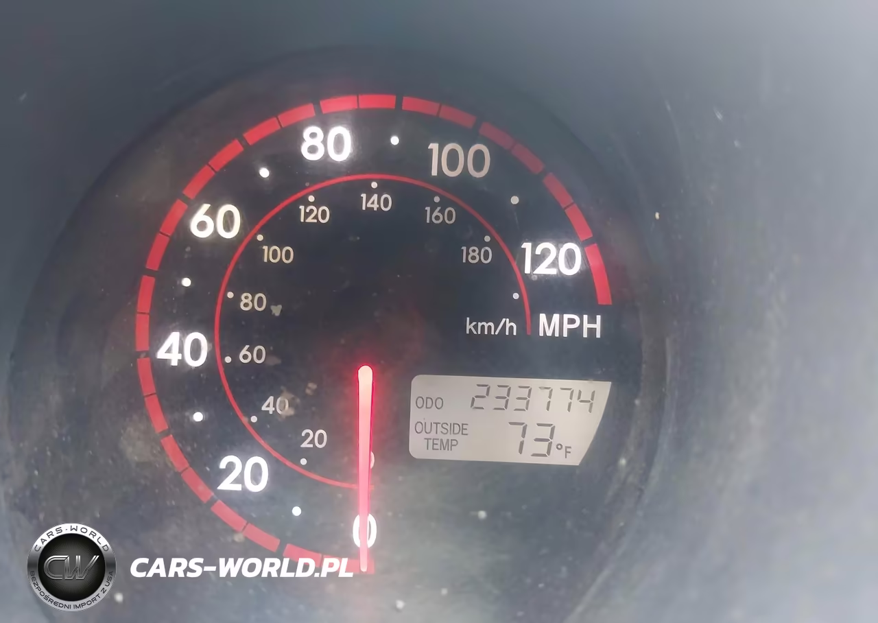 2007 Toyota Matrix Xr VIN:2T1KR32E97C647375 - 7