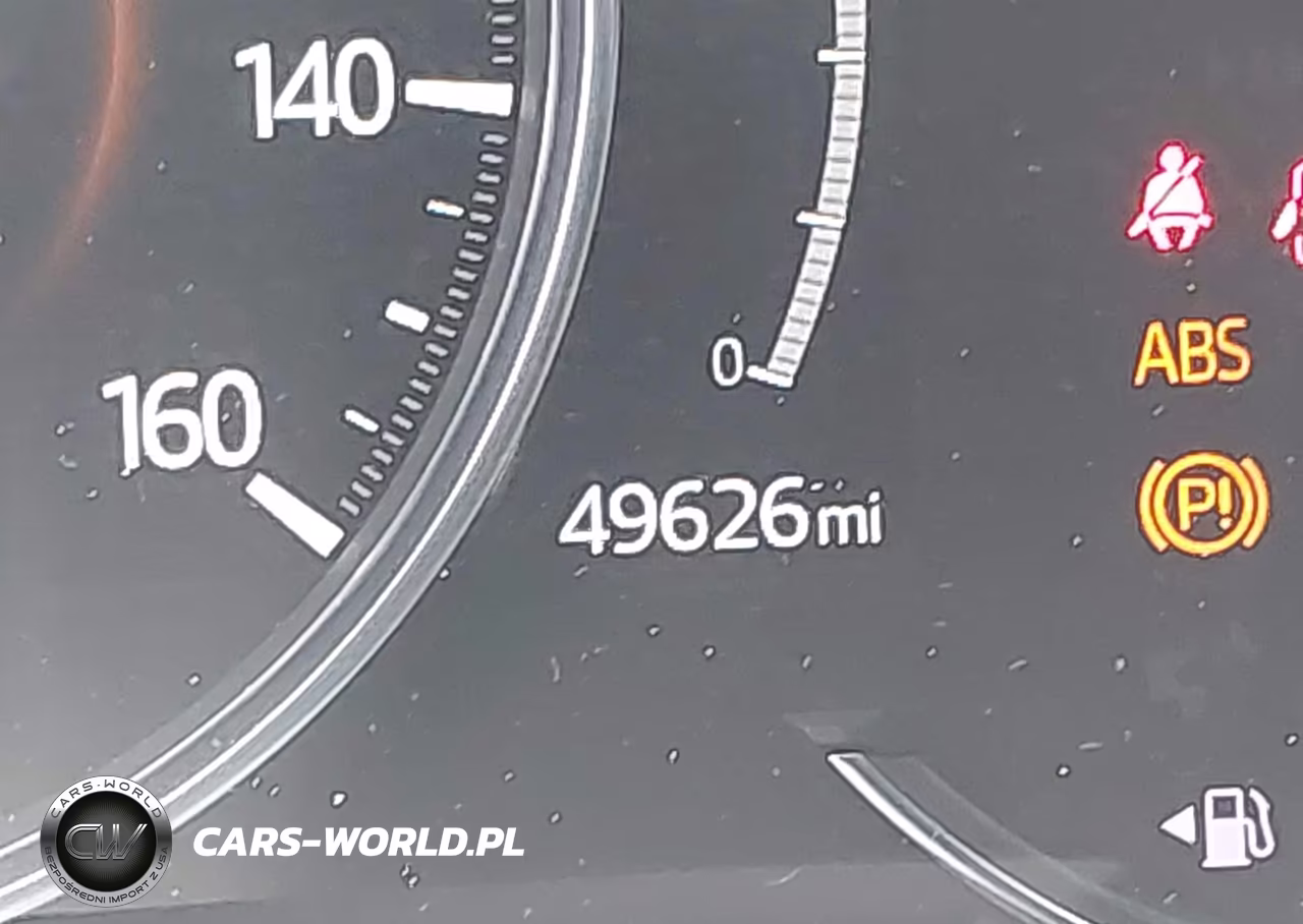 2020 Mazda Cx-9 Grand Touring VIN:JM3TCADY6L0422229 - 16