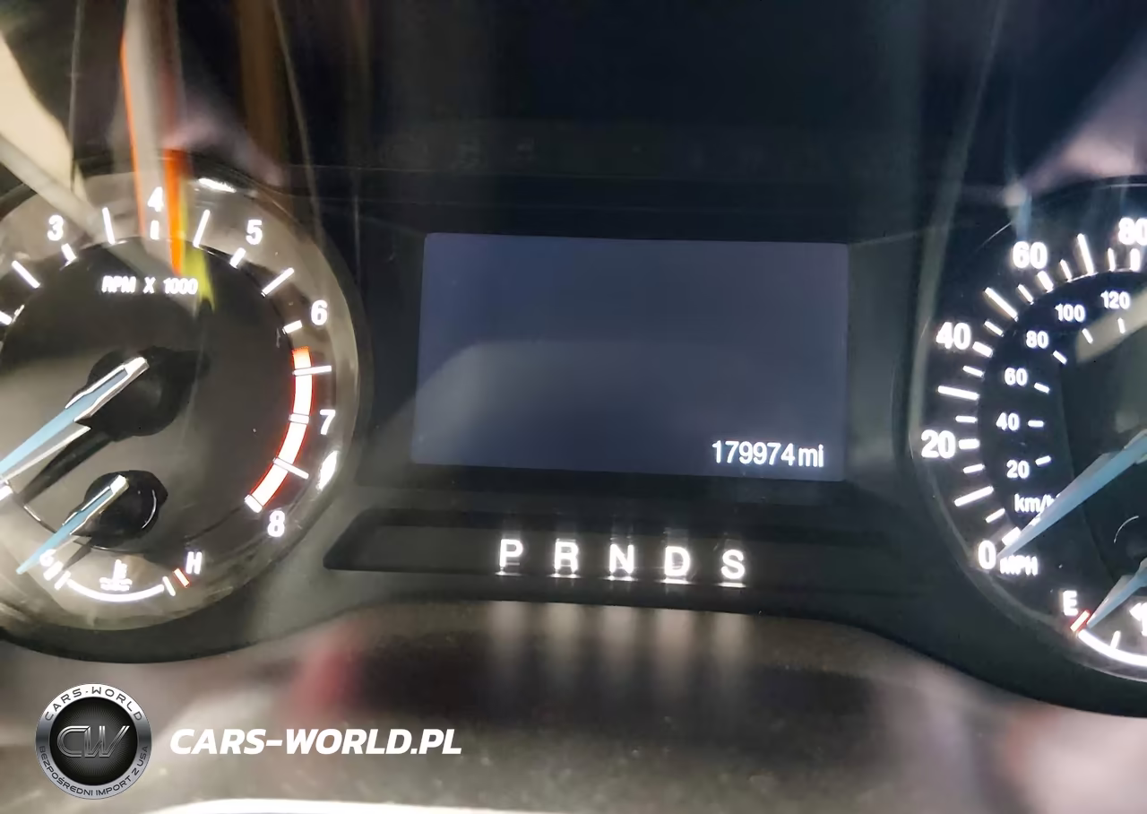 2015 Ford Edge Sel VIN:2FMTK4J97FBB81242 - 7