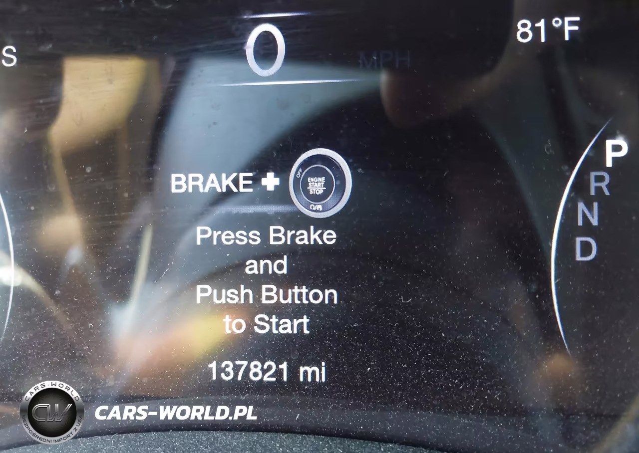 2016 Jeep Grand Cherokee Laredo VIN:1C4RJFAG3GC303396 - 15