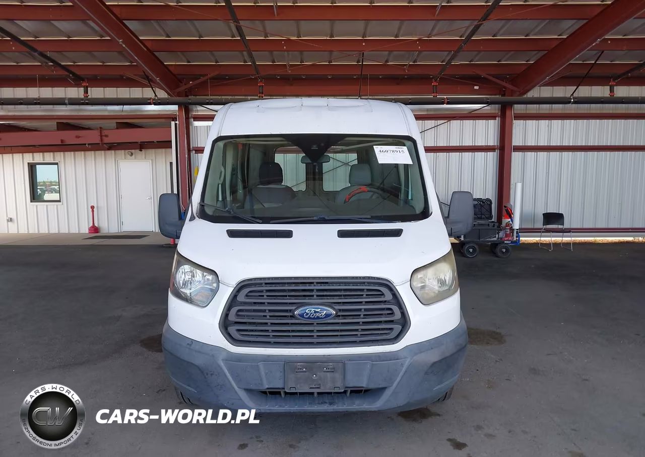 2016 Ford Transit-250 VIN:1FTYR2CG2GKB10222 - 12