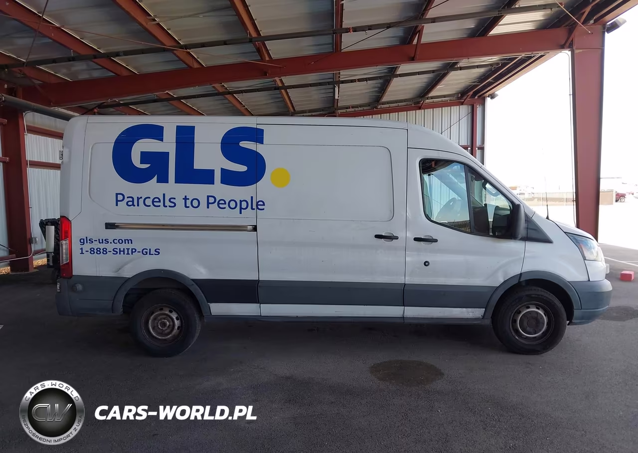 2016 Ford Transit-250 VIN:1FTYR2CG2GKB10222 - 13