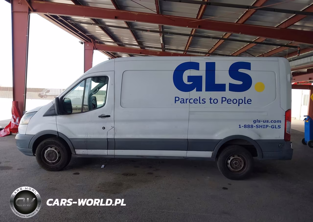 2016 Ford Transit-250 VIN:1FTYR2CG2GKB10222 - 14