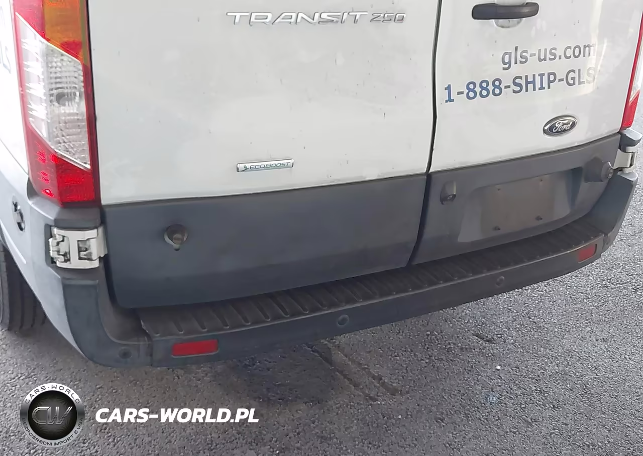 2016 Ford Transit-250 VIN:1FTYR2CG2GKB10222 - 20