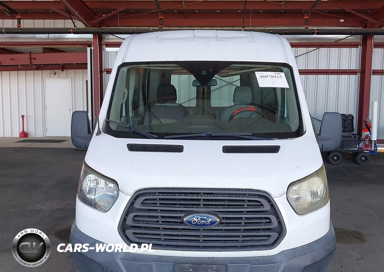 2016 Ford Transit-250 VIN:1FTYR2CG2GKB10222 - 6