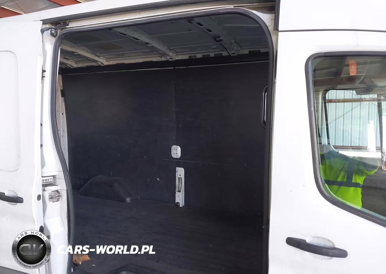 2016 Ford Transit-250 VIN:1FTYR2CG2GKB10222 - 8
