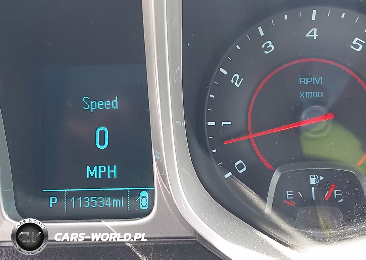 2014 Chevrolet Camaro 1Lt VIN:2G1FB1E32E9247703 - 16