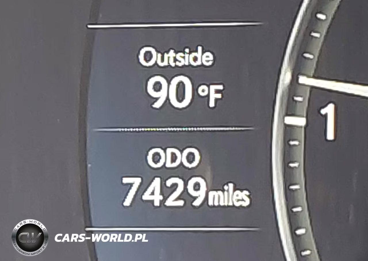 2024 Lexus Lx 600 Luxury VIN:JTJGB7CX5R4065214 - 15