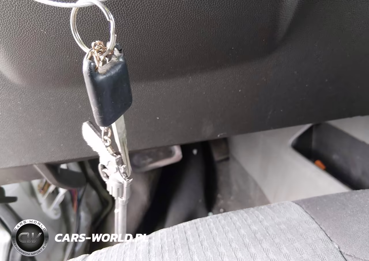 2007 Nissan Titan Se VIN:1N6BA07A47N238657 - 11