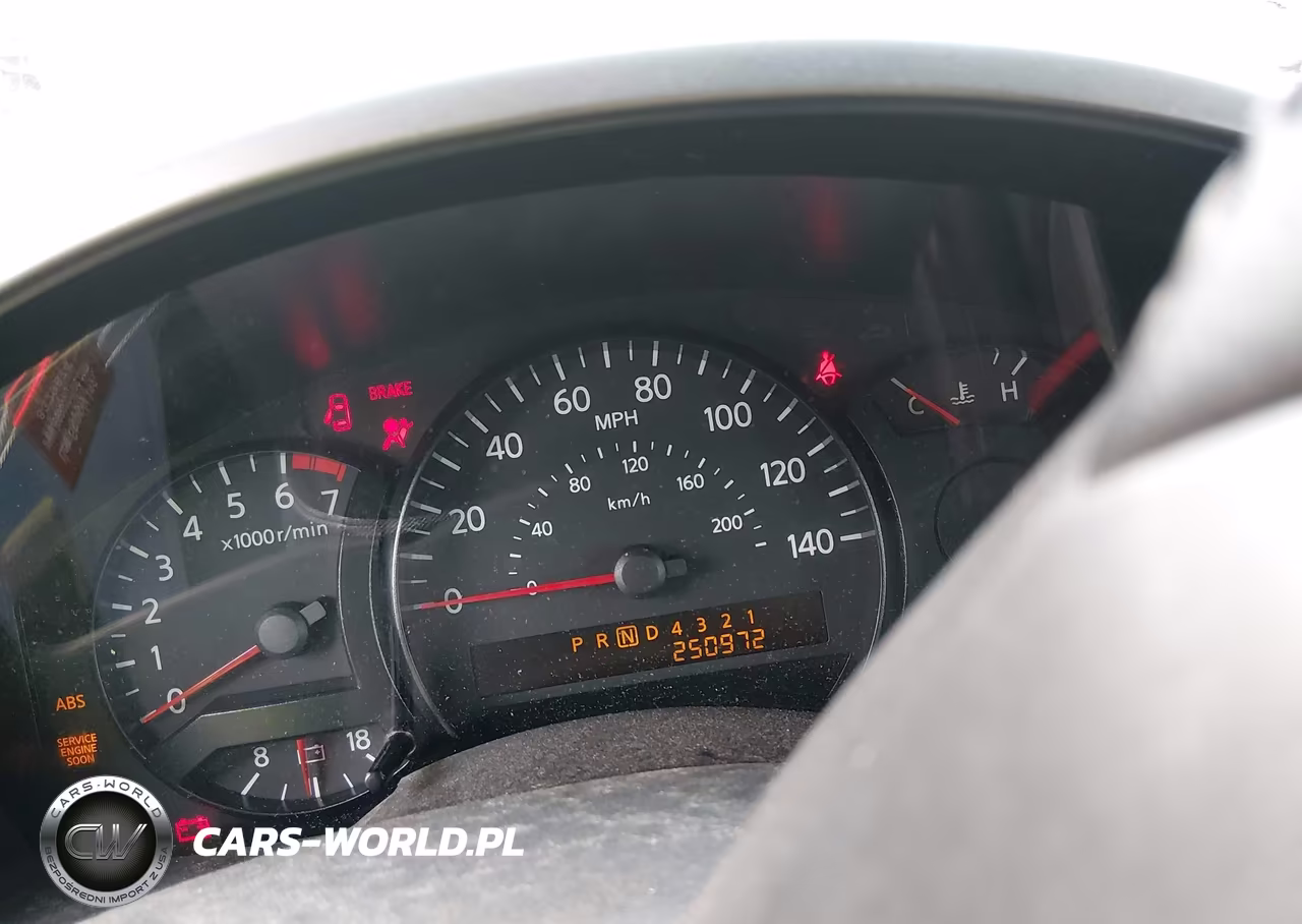 2007 Nissan Titan Se VIN:1N6BA07A47N238657 - 7