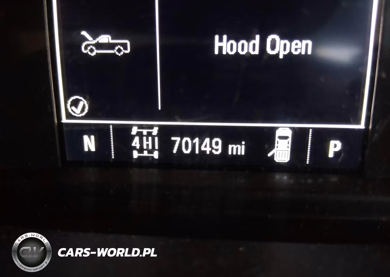 2021 Chevrolet Silverado 1500 4Wd Short Bed Custom VIN:1GCPYBEK0MZ261093 - 16