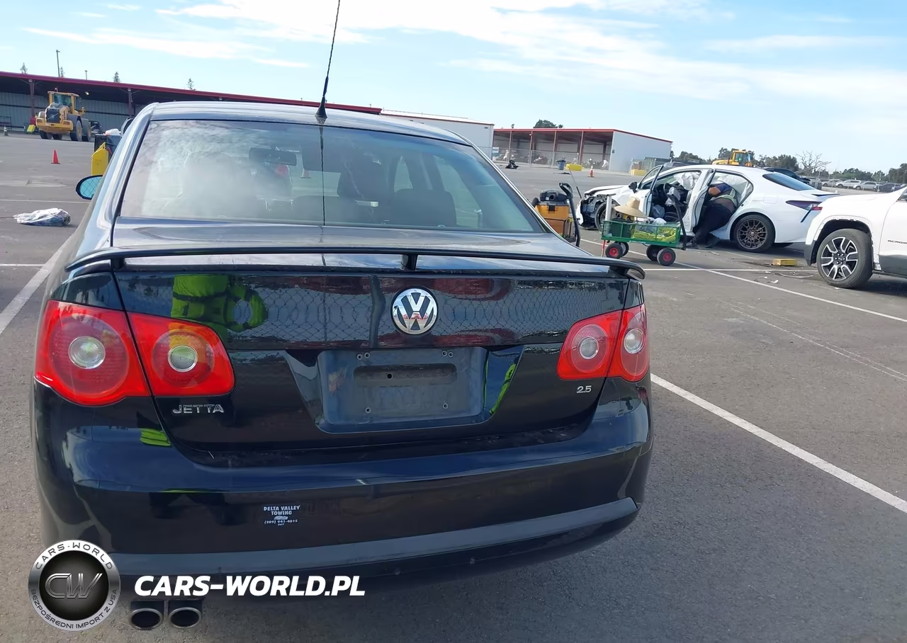 2007 Volkswagen Jetta Wolfsburg Edition VIN:3VWEG71K27M068203 - 16