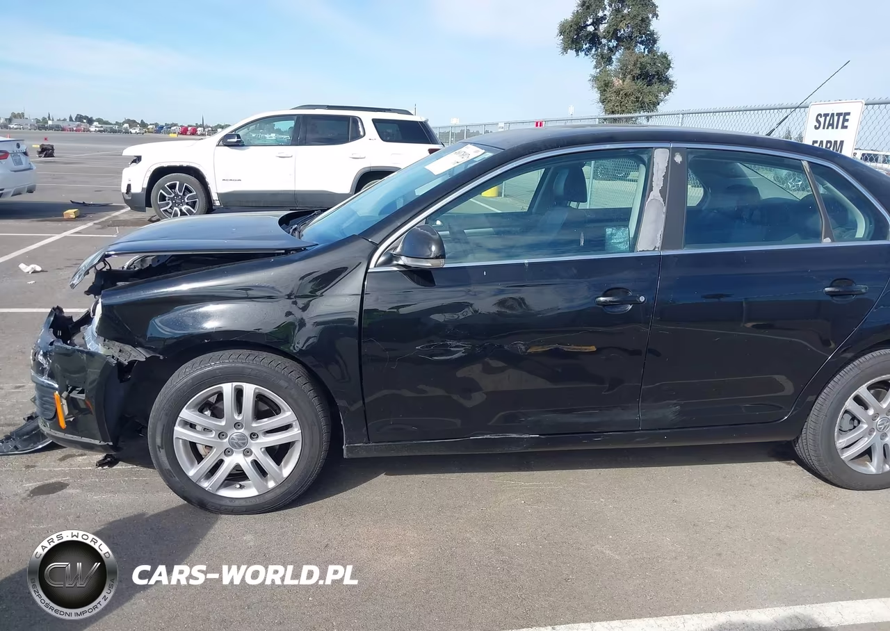 2007 Volkswagen Jetta Wolfsburg Edition VIN:3VWEG71K27M068203 - 18
