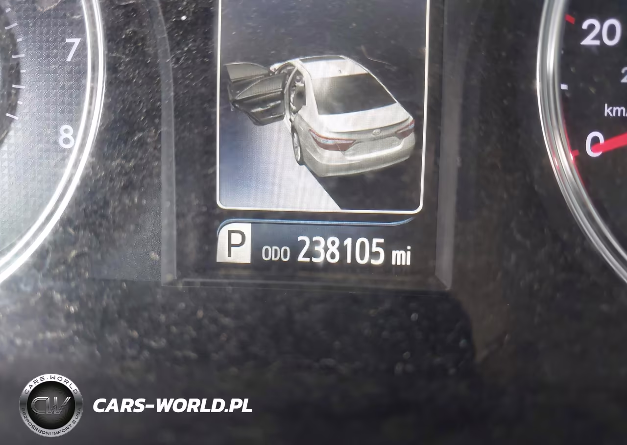 2015 Toyota Camry Se VIN:4T1BF1FK3FU065220 - 15