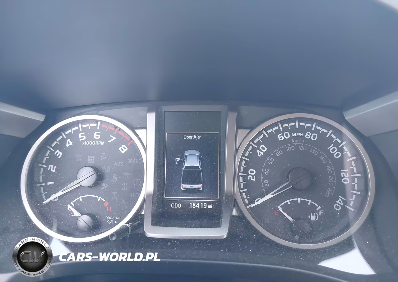 2023 Toyota Tacoma Sr5 V6 VIN:3TYAZ5CN8PT032995 - 7