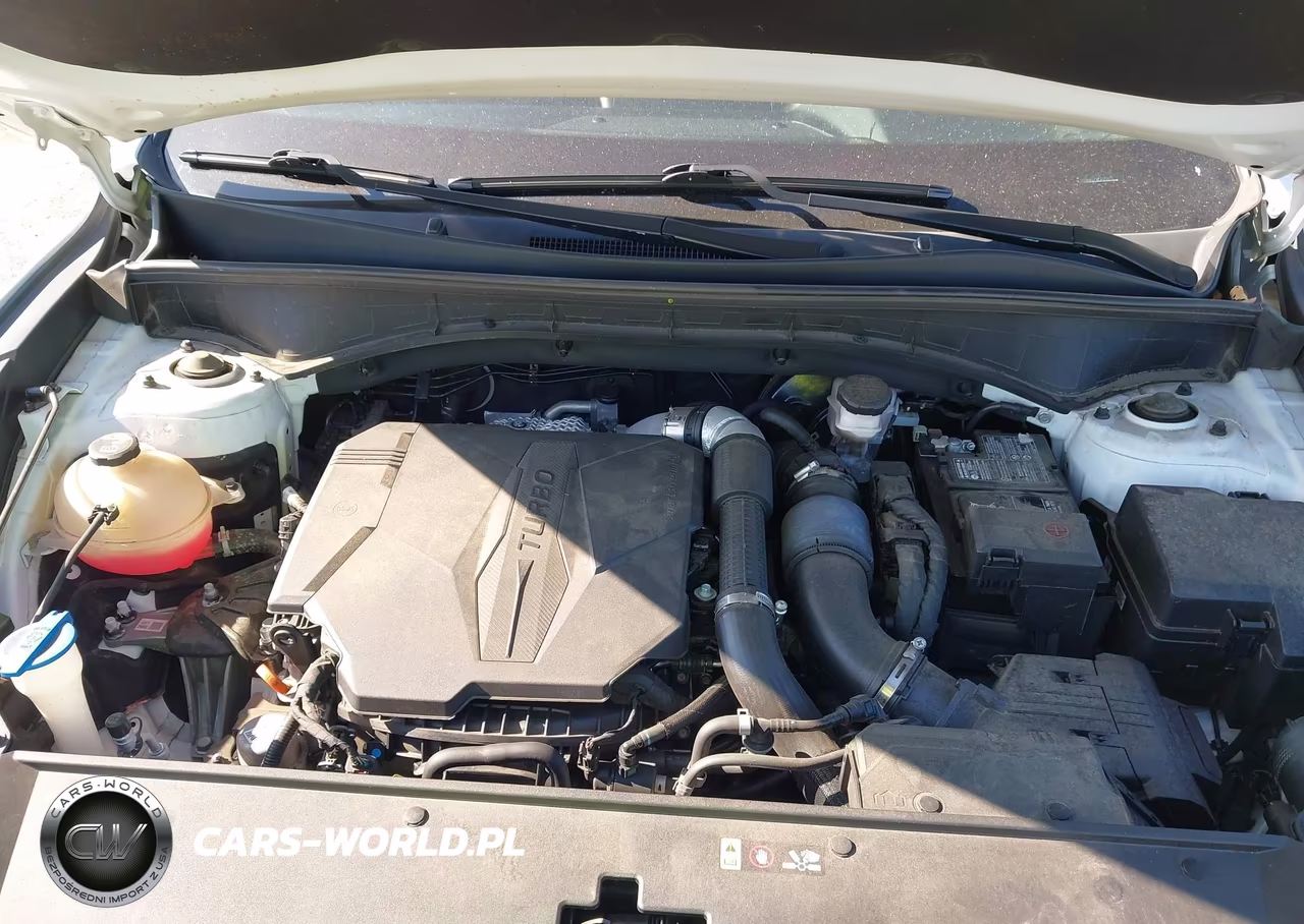 2023 Kia Sorento Ex VIN:5XYRH4LF6PG175171 - 10