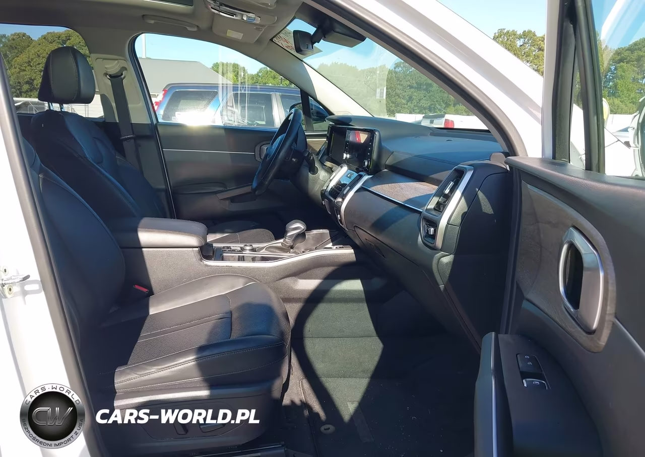 2023 Kia Sorento Ex VIN:5XYRH4LF6PG175171 - 5