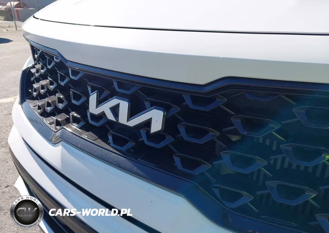 2023 Kia Sorento Ex VIN:5XYRH4LF6PG175171 - 6