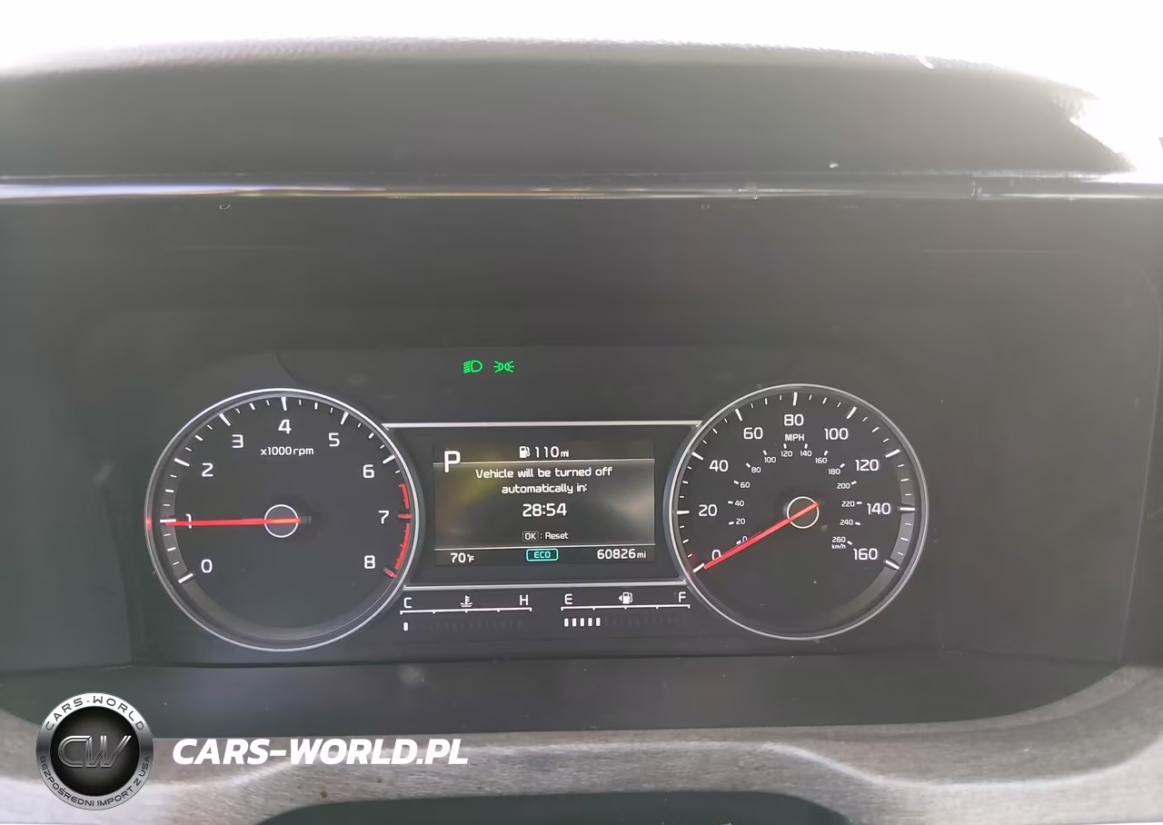 2023 Kia Sorento Ex VIN:5XYRH4LF6PG175171 - 7