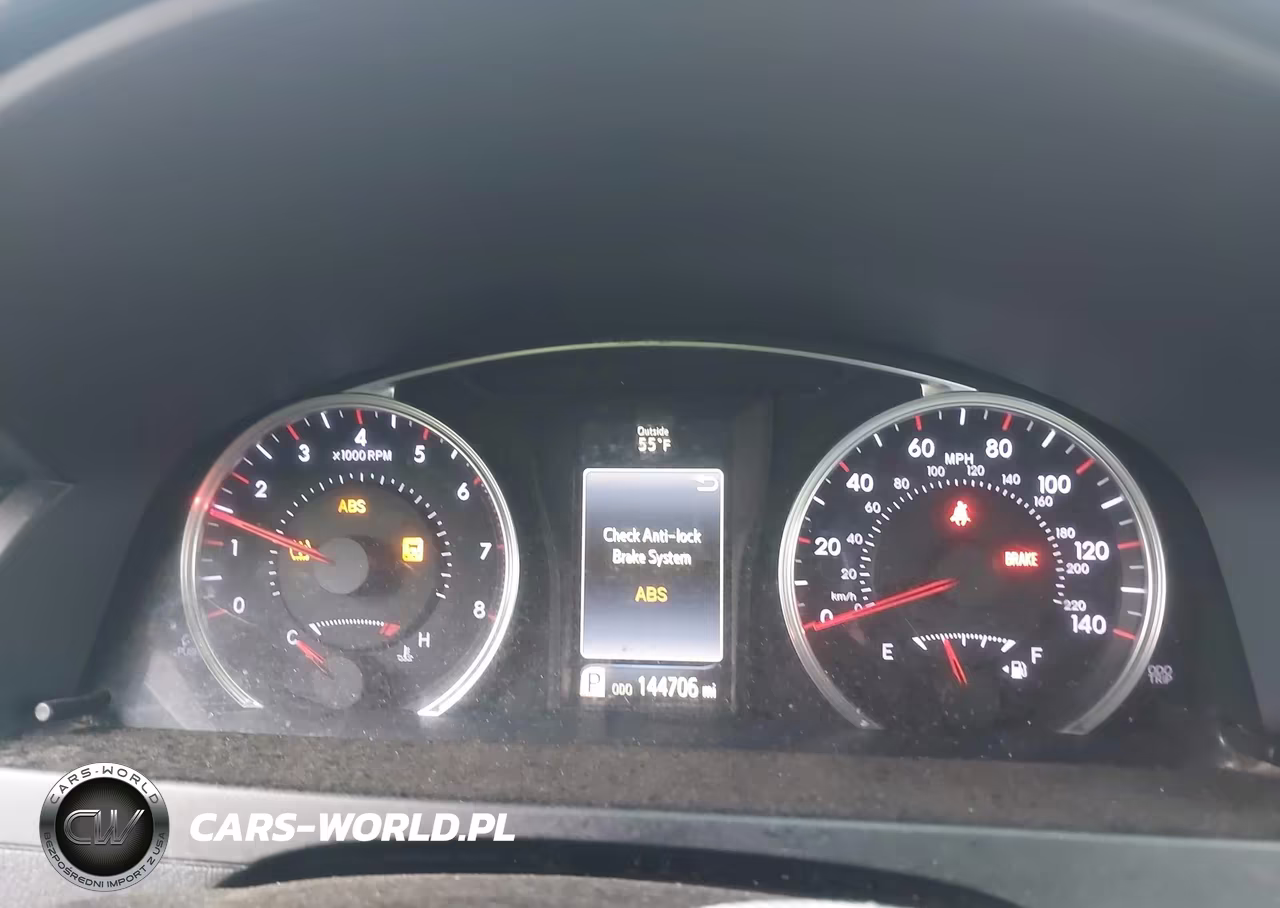 2015 Toyota Camry Se VIN:4T1BF1FK9FU894261 - 7