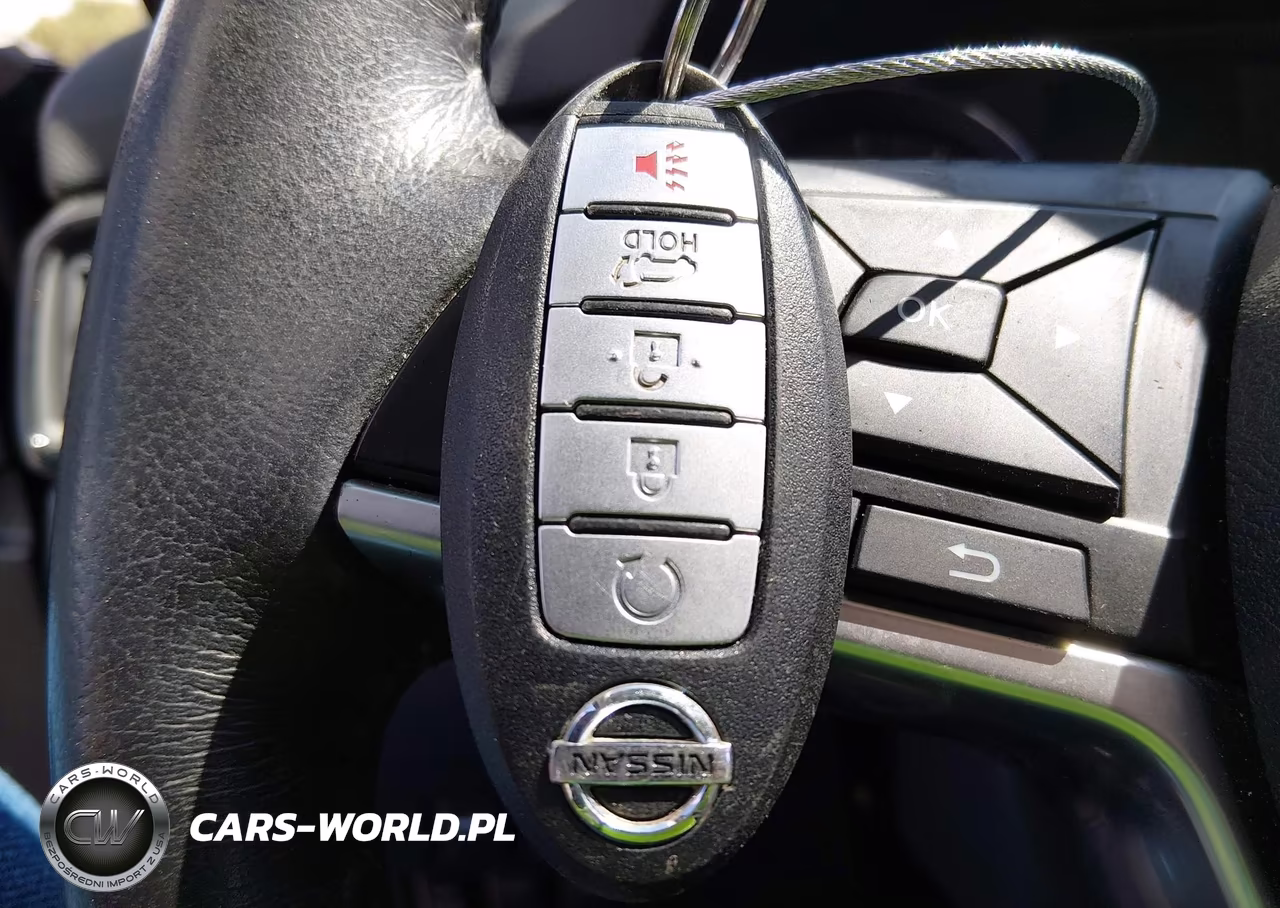 2018 Nissan Rogue Sv VIN:5N1AT2MV4JC827170 - 11