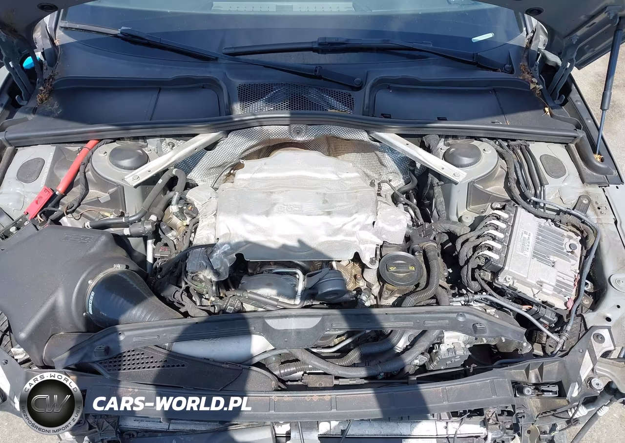 2020 Audi S4 Premium Plus Tfsi Quattro Tiptronic VIN:WAUB4AF40LA054651 - 10