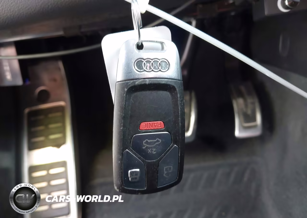 2020 Audi S4 Premium Plus Tfsi Quattro Tiptronic VIN:WAUB4AF40LA054651 - 11