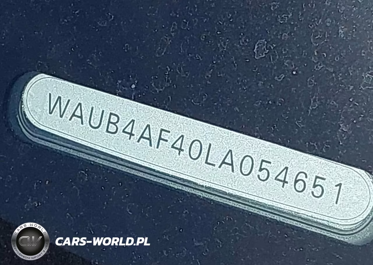2020 Audi S4 Premium Plus Tfsi Quattro Tiptronic VIN:WAUB4AF40LA054651 - 17