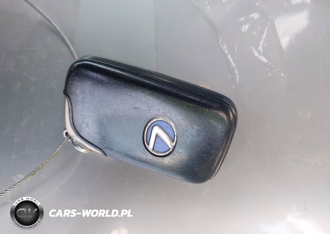 2010 Lexus Hs 250H Premium VIN:JTHBB1BA7A2002542 - 11