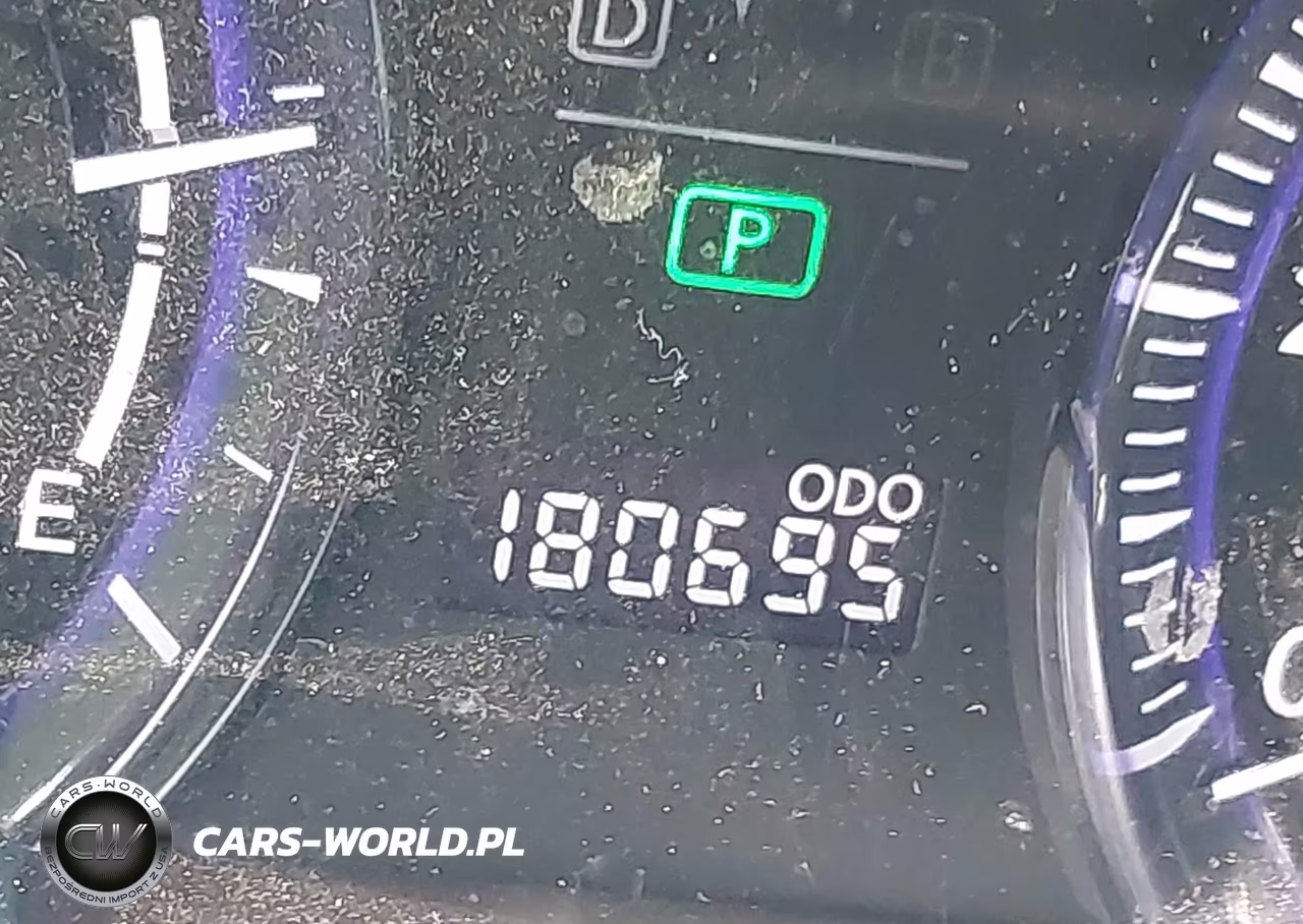 2010 Lexus Hs 250H Premium VIN:JTHBB1BA7A2002542 - 15