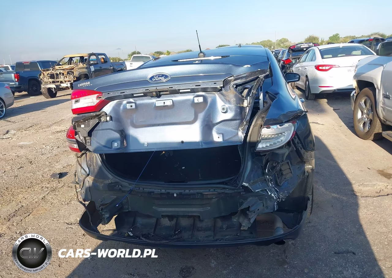 2018 Ford Fusion Se VIN:3FA6P0HDXJR149861 - 16